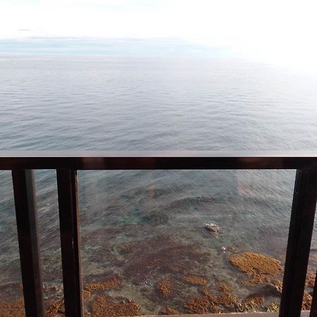 Cliff Haven Resort Jagna Kültér fotó